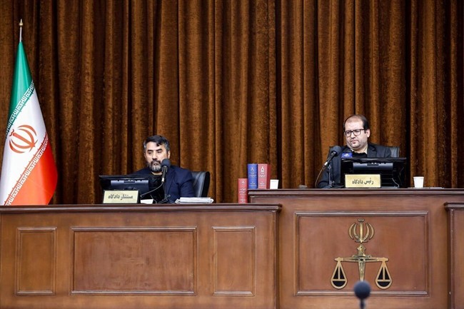 دست رد دیوان‌عالی کشور به سینه متهمان چای دبش + فیلم