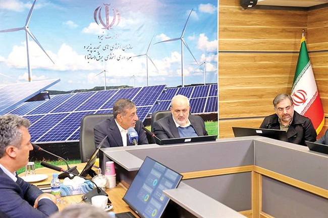 عدم‌جبران کم‌آبی با بارندگی‌های محدود