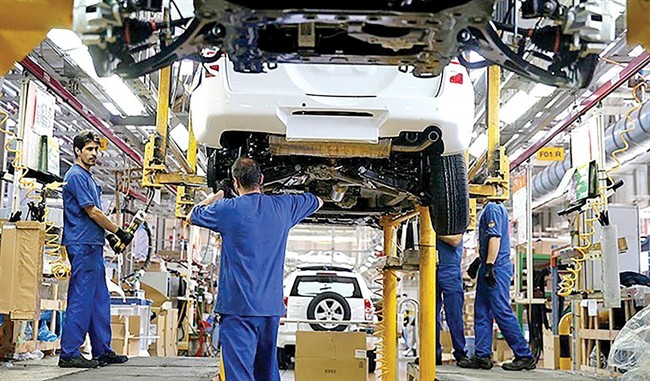 کدام خودروها در طرح جدید فروش پرمتقاضی شدند؟