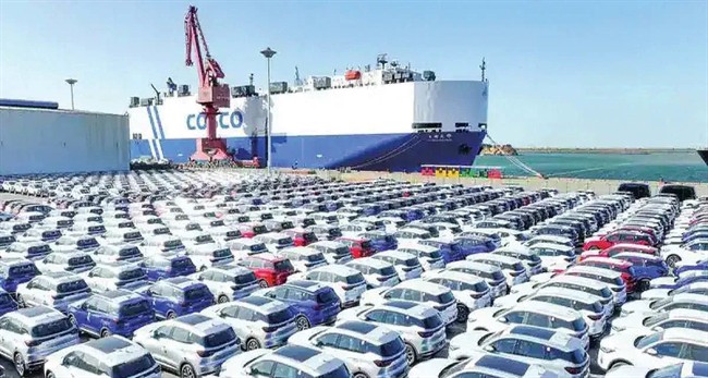 ارزی از  بودجه  ‌به  واردات اختصاص نیافت