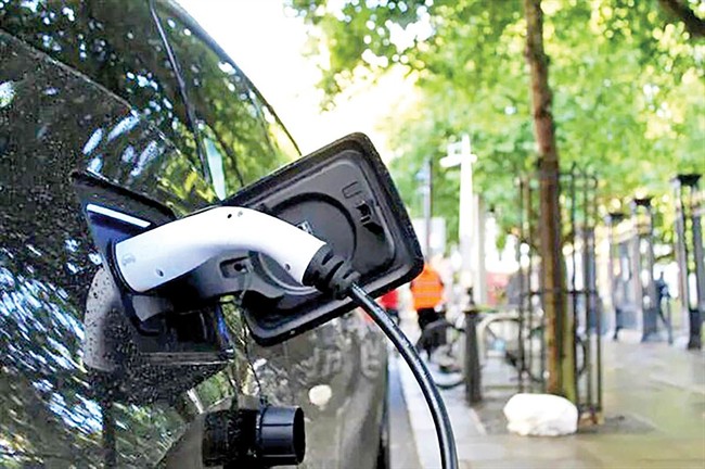 تصرف یک‌‌‌‌‌چهارم بازار توسط پلاگین هیبریدی‌‌‌‌‌ها