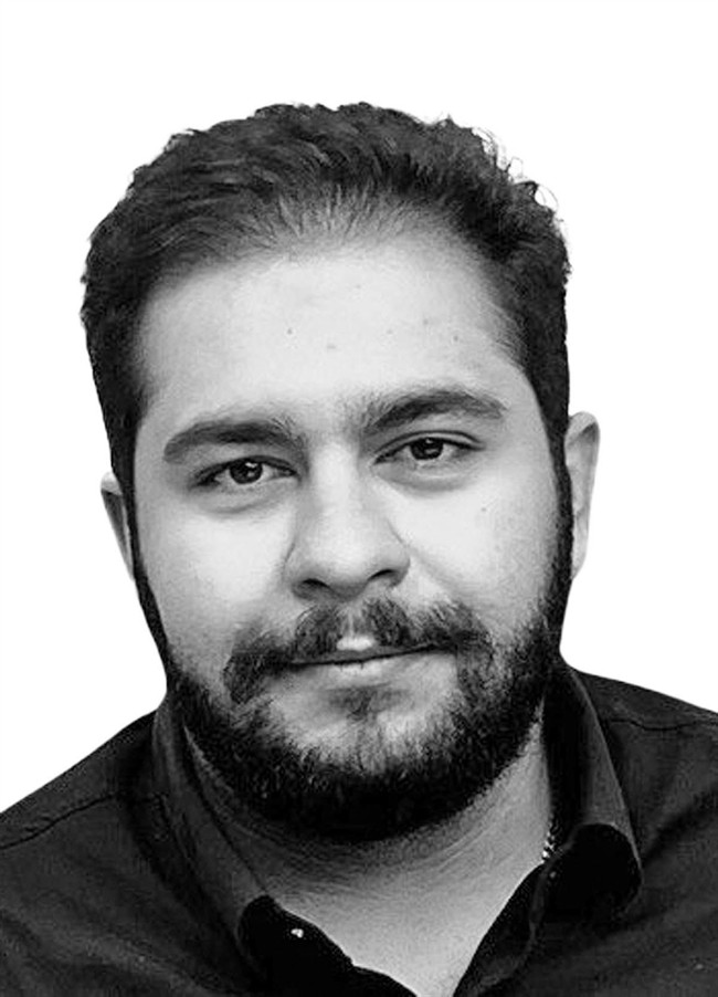 مصرف در برزخ