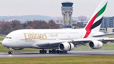 فیلم عجیبی از هتل 3 میلیارد دلاری امارات که خیلی ها باورش کردند!