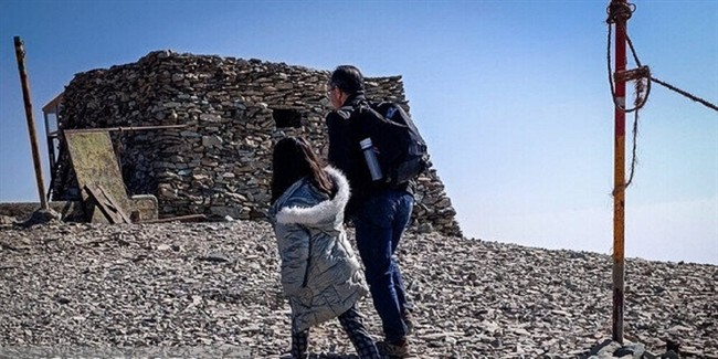 فشار بر قلب و ریه؛ پیامد صعود بی‌برنامه کودکان به کوهستان