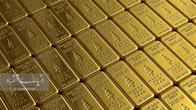قیمت طلا امروز سه&zwnj;شنبه ۲ دی