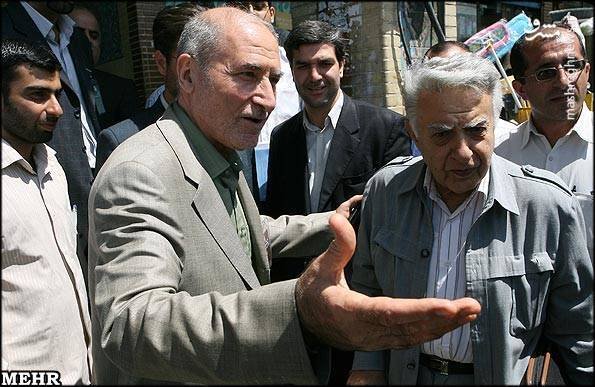 پشت‌پرده دیدار اعضای یک گروهک برانداز با رئیس‌جمهور چه بوده است؟ / تئوری پردازی خط «عبور از پزشکیان» توسط گروهک نهضت آزادی