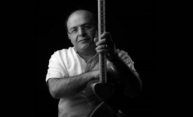 نوازنده ایرانی به دلیل بیماری تنفسی درگذشت