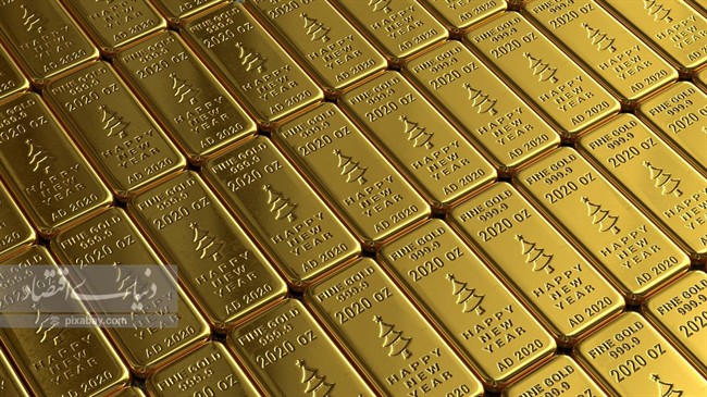 قیمت طلا امروز سه‌شنبه 2 دی 1404/ قیمت افزایش یافت