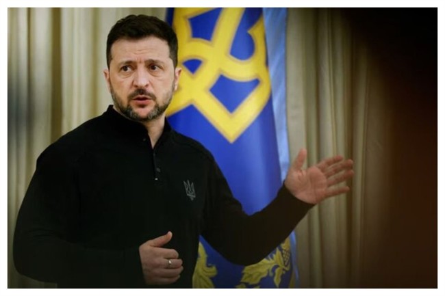خبر مهم زلنسکی درباره مذاکرات صلح در اوکراین/ پایان جنگ نزدیک است؟