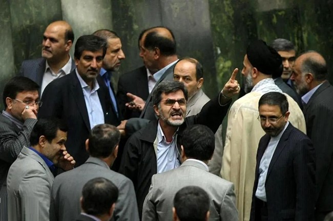 کوچک‌زاده: باید به ساختمان‌ها اجبار کنیم که مخزن ذخیره آب باران نصب کنند!+ فیلم