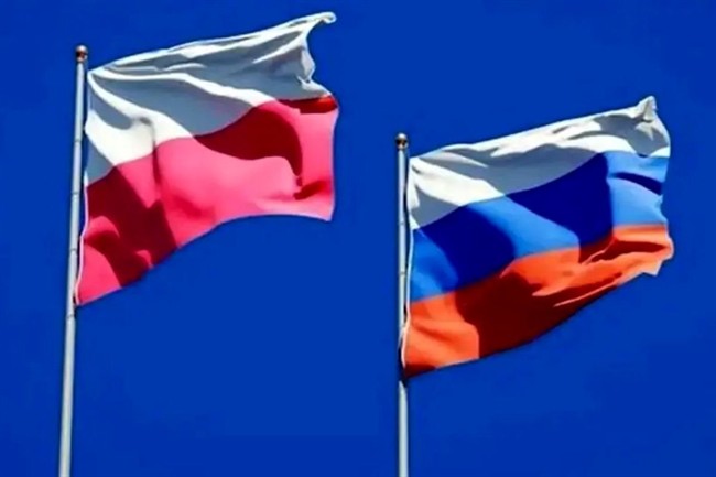 حملات روسیه به اوکراین شدت گرفت/ لهستان جنگنده‌های خود را به مرز فرستاد