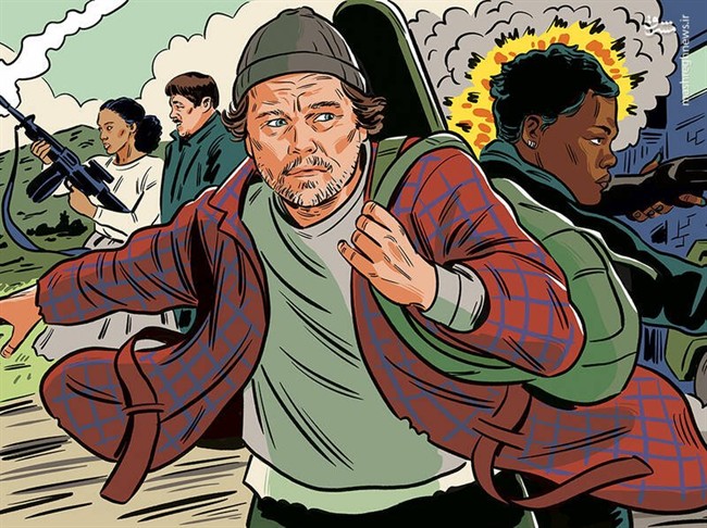 «نبردی پس از نبرد دیگر»؛ شبح فاشیسم در دل آمریکا/ عصر تاریک ترامپ به فیلم «پل توماس اندرسن» نیاز دارد