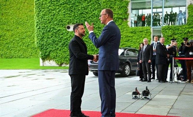 کاهش رفاه آلمانی‌ها، سرکوب مخالفان و تامین جنگ اوکراین/ چک‌لیست صدراعظم آلمان برای تثبیت قدرت
