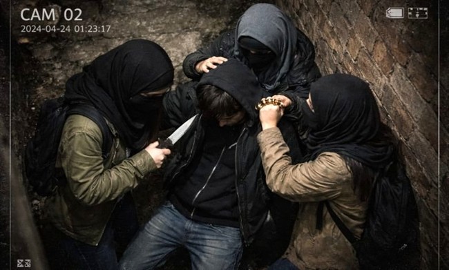 پرونده‌ عجیب در دادسرای ویژه سرقت/ زورگیری سه دختر جوان از پسران کار!