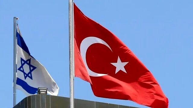 واکنش ترکیه به اظهارات اخیر نتانیاهو