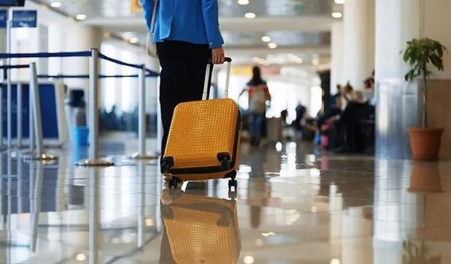 نرخ عوارض خروج از کشور در سال 1405 اعلام شد