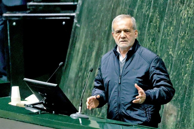 برای آب «برنامه» داریم