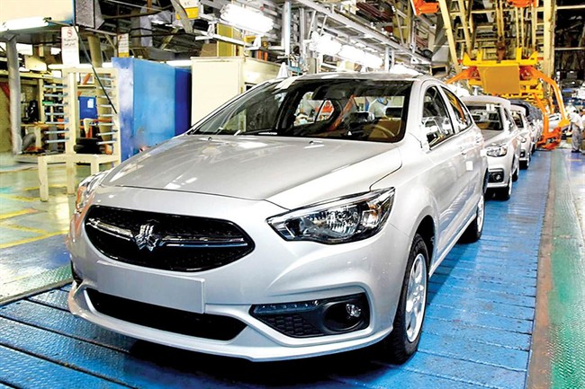 رشد بیش از 50 درصدی تولید در آذرماه