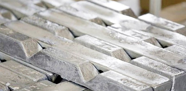 ثبت رکورد تولید ماهانه شمش فولادی در شرکت غدیر نی‌ریز