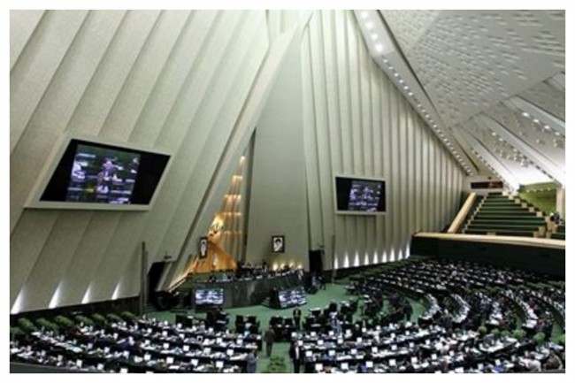 فوری/ مجلس با ساقط شدن حق حبس زوجه در مهریه مخالفت کرد