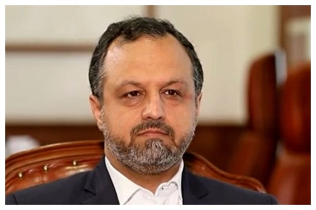 هشدار خاندوزی به دولت پزشکیان: دست به تصمیمات شتاب‌ زده نزنید/ تصمیمات اقتصادی باید سنجیده اتخاذ شوند