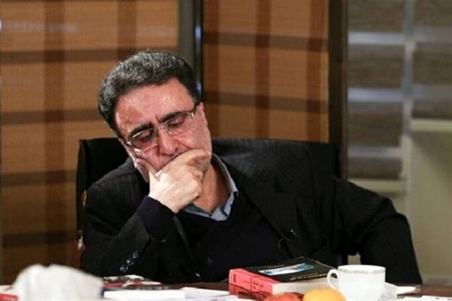 حمله کیهان به مصاحبه تاج زاده با مجله فرانسوی/ زندان‌ های ما به هتل شباهت بیشتری دارد تا به زندان!