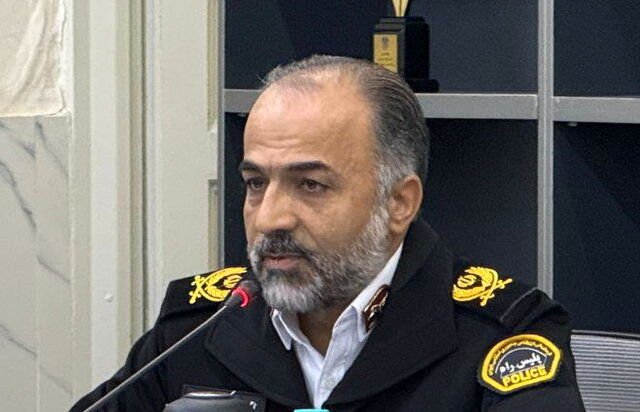 اعلام محدودیت‌ها و ممنوعیت‌های ترافیکی برای آخر هفته/ تردد موتورسیکلت در این جاده ها ممنوع شد