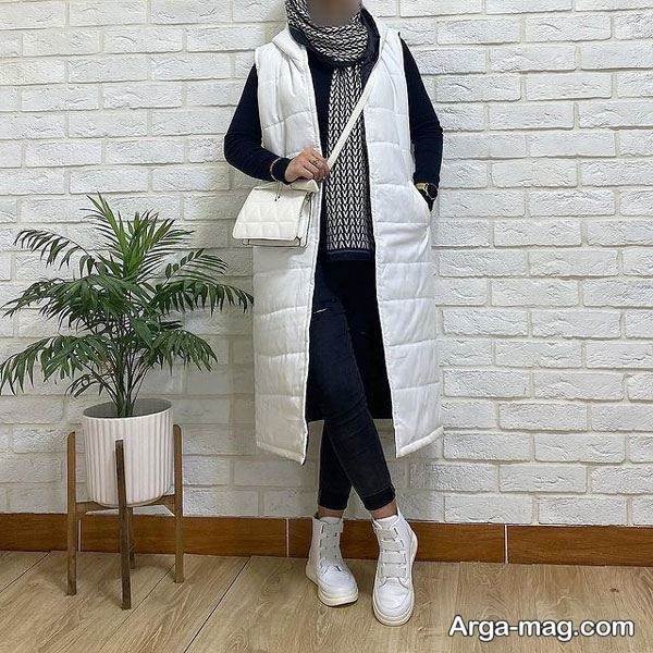 انواع ایده تیپ با پافر