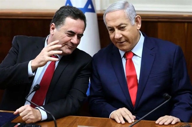 ادعاهای جدید وزیر جنگ اسرائیل درباره ایران/ تحولات ایران را به دقت زیر نظر داریم