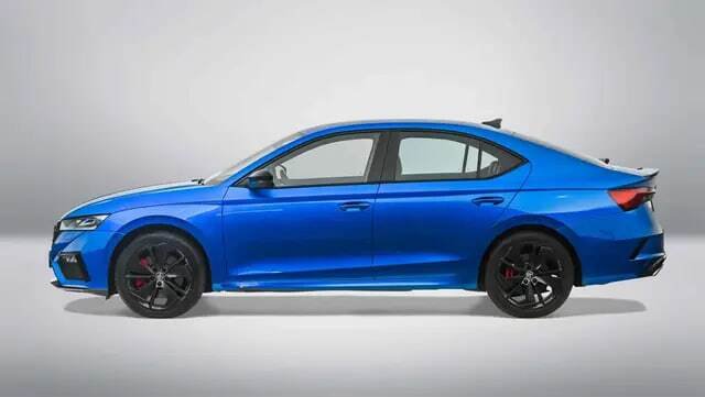 اشکودا اکتاویا؛ خودرویی شبیه ظرف&zwnj;های &laquo;ساخت چک&raquo;؛ نه پرزرق&zwnj;وبرق، اما ماندگار