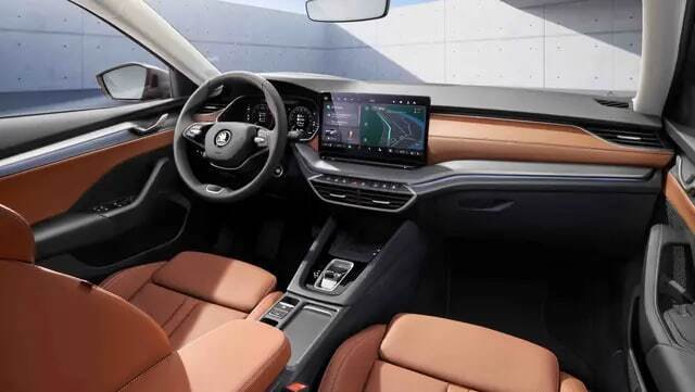 اشکودا اکتاویا؛ خودرویی شبیه ظرف&zwnj;های &laquo;ساخت چک&raquo;؛ نه پرزرق&zwnj;وبرق، اما ماندگار