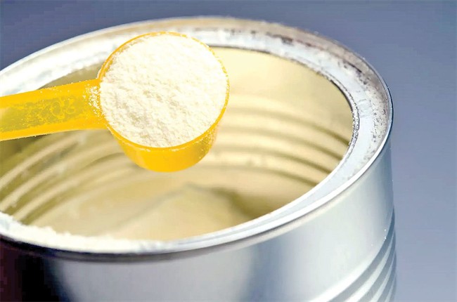 درآمد واردات شیرخشک در بودجه 1405 چقدر است؟