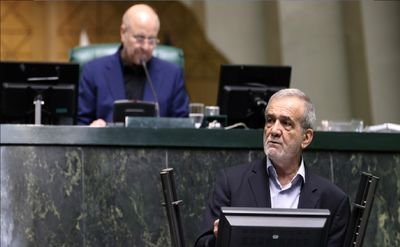 دولت بار 1405 را سفت بست/ تصویر کلی بودجه 1405؛ انقباض با طعم احتیاط + فیلم