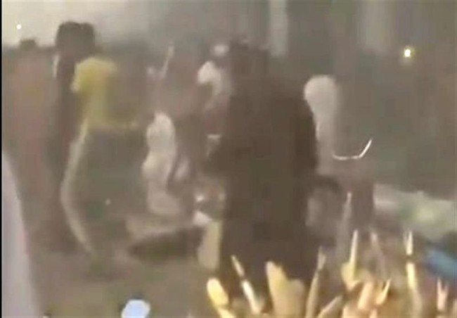 انفجار مرگبار در مسجدی در نیجریه / چند نفر جان باختند؟