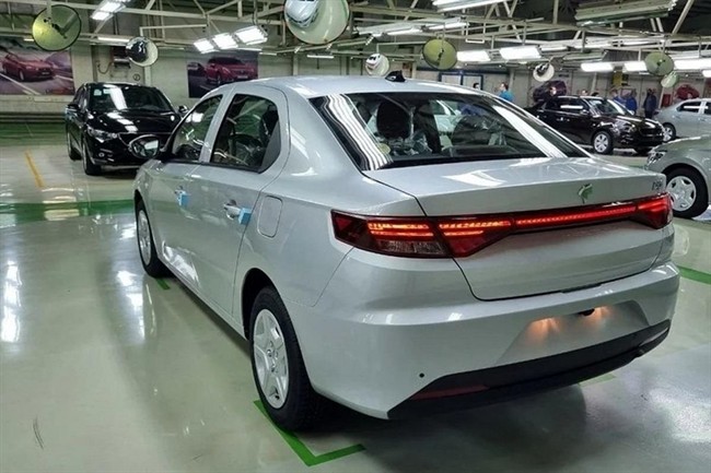 قیمت خودرو «تارا» نسبت به روز گذشته تغییر کرد+جدول 