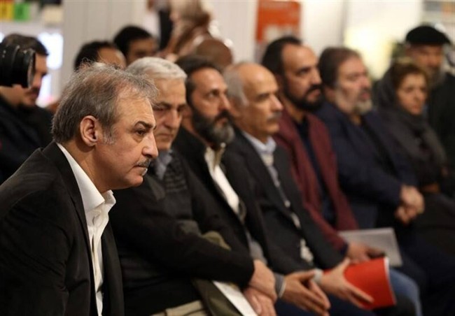 صندوق اعتباری هنر زیر ذره‌بین/گروه عظام چه ارتباطی با هیأت‌مدیره صندوق هنر دارد؟