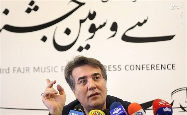 صندوق اعتباری هنر زیر ذره‌بین/گروه عظام چه ارتباطی با هیأت‌مدیره صندوق هنر دارد؟