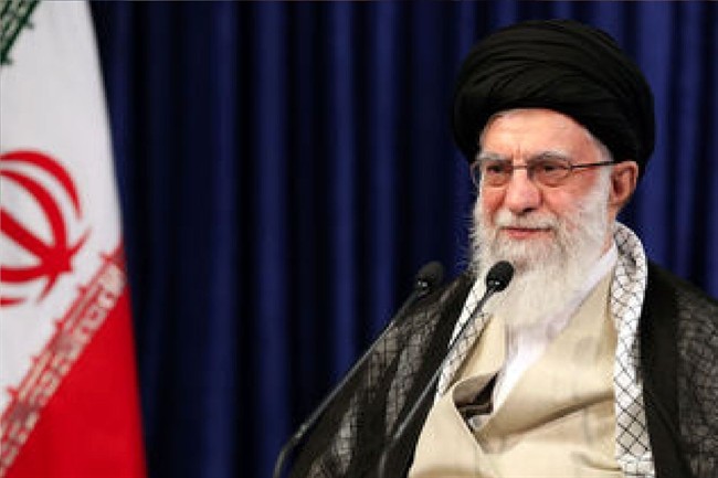 روایت رهبر انقلاب از جامعیت شخصیت آیت‌الله میلانی+فیلم