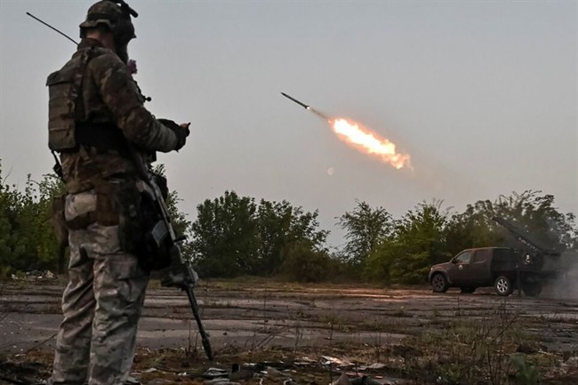 ادعای مقام آمریکایی درباره امکان پایان جنگ اوکراین در 3 ماه+فیلم