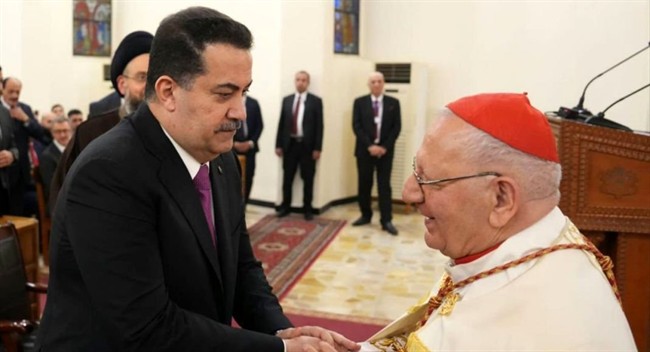 واکنش عراق به درخواست عادی‌سازی روابط با اسرائیل/ السودانی: واژه سازش در قاموس ما نیست