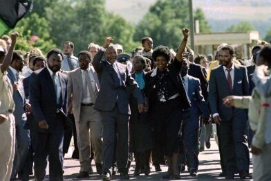 7 عکس سیاسی مهم در تاریخ جهان!