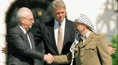 7 عکس سیاسی مهم در تاریخ جهان!