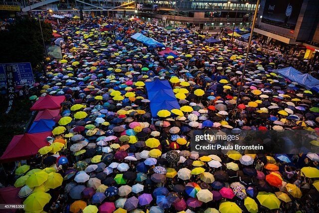 7 عکس سیاسی مهم در تاریخ جهان!