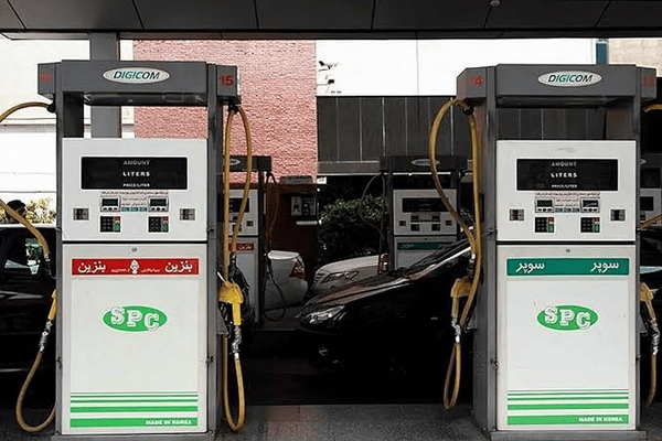 آغاز عرضۀ بنزین سوپر از امروز در تهران