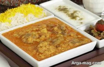 طرز تهیه قیمه سیستانی اصیل؛ طعمی که فراموش نمی شود