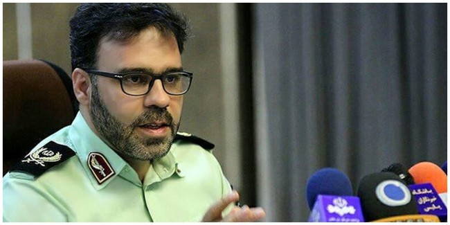 نجات 1600 تبعه افغان از مرگ حتمی