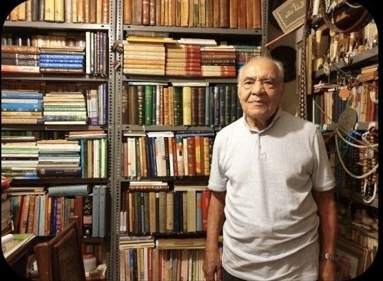 جواد صفی‌نژاد درگذشت