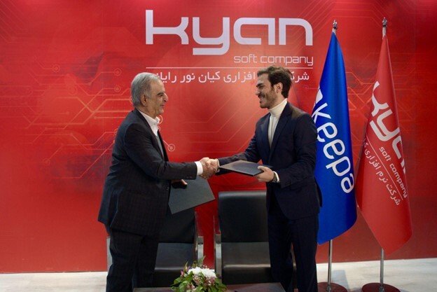 توسعه&zwnj;ی همکاری&zwnj; پلتفرم اعتباری کیپا و صندوق&zwnj;های فروشگاهی کیان