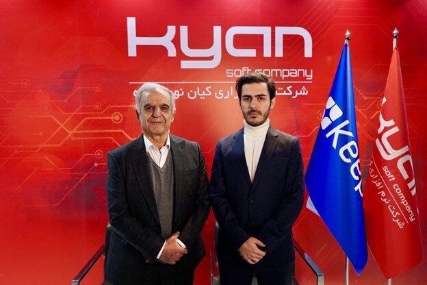 توسعه&zwnj;ی همکاری&zwnj; پلتفرم اعتباری کیپا و صندوق&zwnj;های فروشگاهی کیان