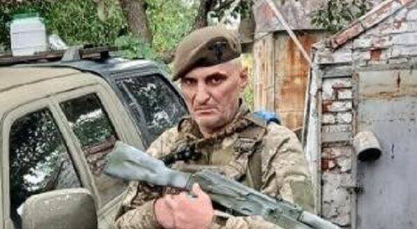 گورستان جنگجویان «نخبه» خارجی؛ چگونه لژیون‌های خارجی اوکراین در حال نابودی هستند +عکس